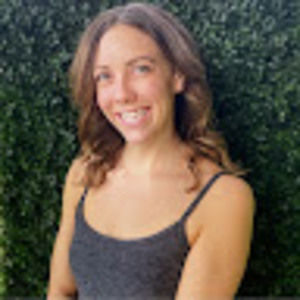 Meet your Posher, Kylee